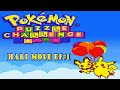 Pokemon puzzle challenge gbc  challenge mode  hard part 1