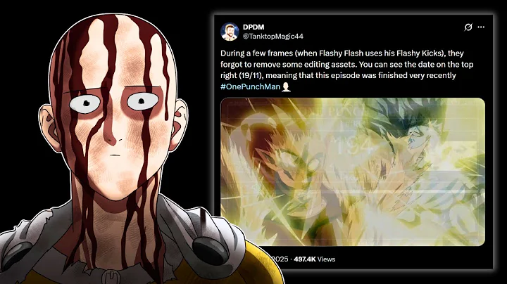 This Makes Me Mad...