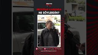 ➡Balikesi̇rli̇ler Karşisinda Recep Tayyi̇p Erdoğani Görse Ne Söyler?İyi̇ Seyi̇rler...