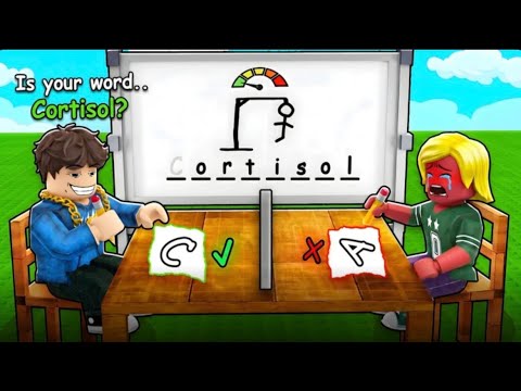 HANGMAN DUEL || CATA VS MOM 😂 || TOCACATA