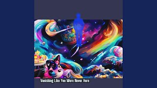 Vanishing Like You Were Never Here