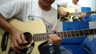 Download Lagu Sheila on 7 -- Seberapa Pantas (cover melodi akustik) MP3