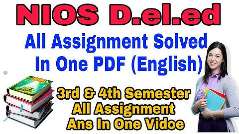 All Assignment English Medium Solved in One Video|| 506-508 के सारे Assignment का उत्तर pdf के साथ।