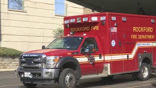 No more out of-of-pocket ambulance fees for Rockford residents