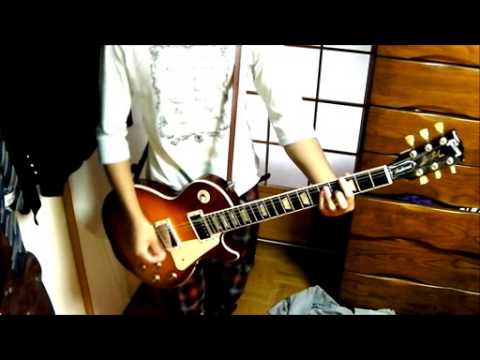 【ミール】あなたに【弾いてみた】