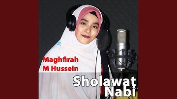Sholawat Nabi