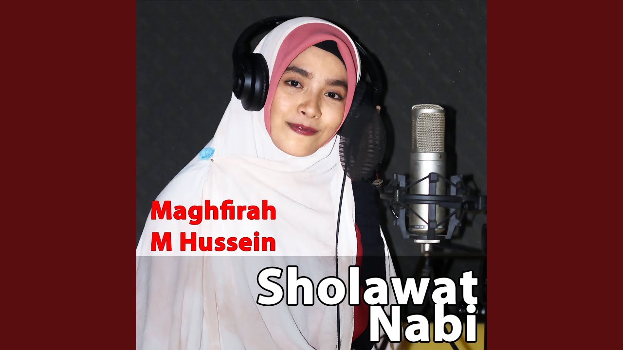 Sholawat Nabi