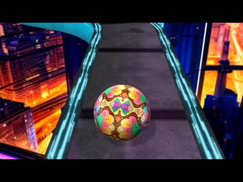 Going Ball level 213,214 Solution Fast Ball running in a way #game# ...