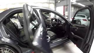 Mercedes E63 Amg 2010 Sn1011034