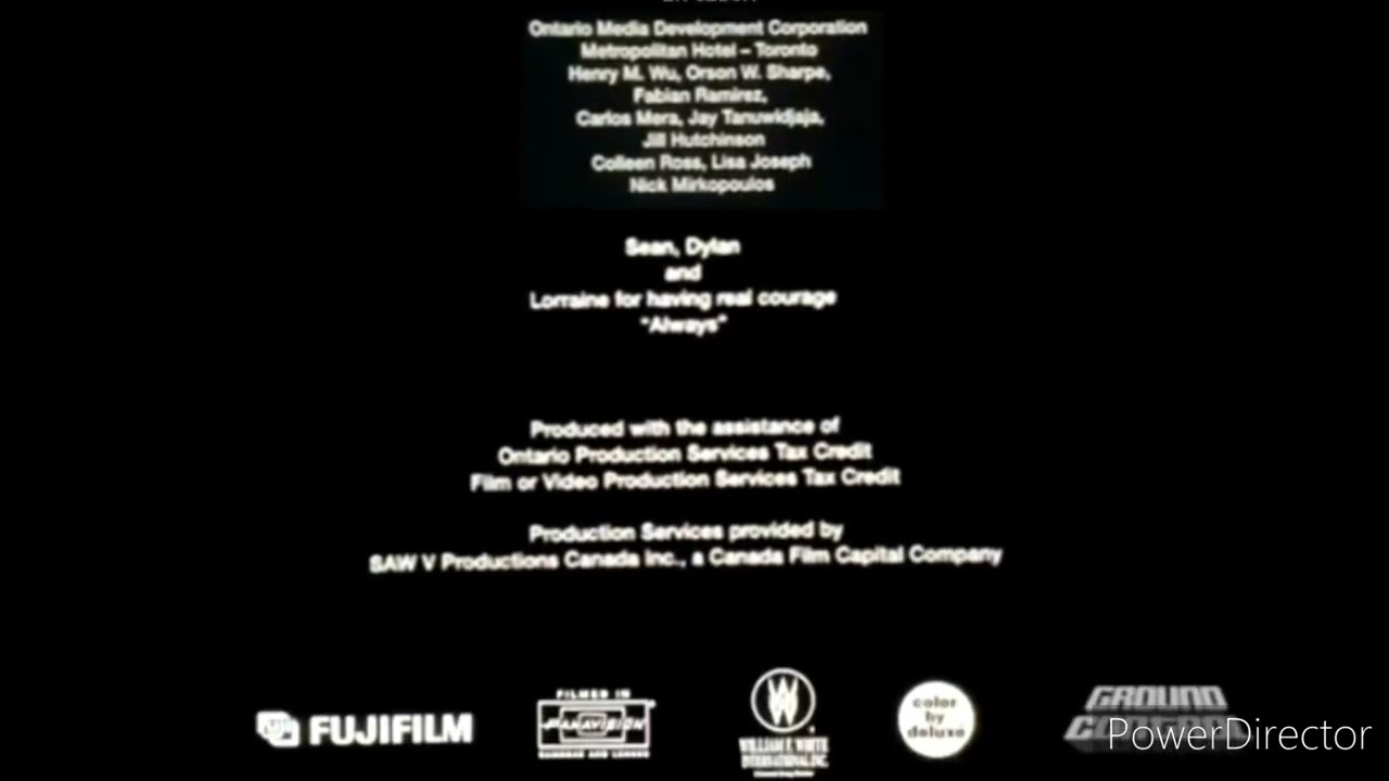 Saw V Productions Canada 2005 YouTube saw-v-productions-canada-2005-youtube