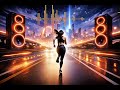 Run With The Lights Melodic Techno Music Run With The Lights Melodic Techno Music