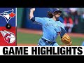 Blue Jays vs. Guardians Game Highlights (5/7/22) | MLB Highlights