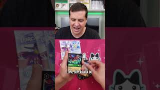 UNBOXING Disney Lorcana | Winterspell!! #disney #disneylorcana #lorcana #winterspell #collection