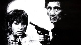 LE GANG DES OTAGES ( Film Français 1973 ) 📽🎬