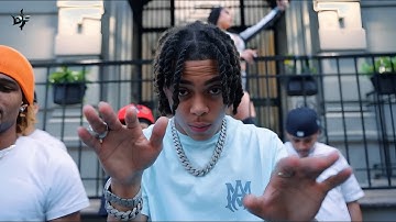 Sugarhill Ddot ft. DD Osama, STAR BANDZ - Big Glock (Music Video)