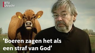 Van Rossem Vertelt over de verschrikkelijke Runderpest | RTV Utrecht