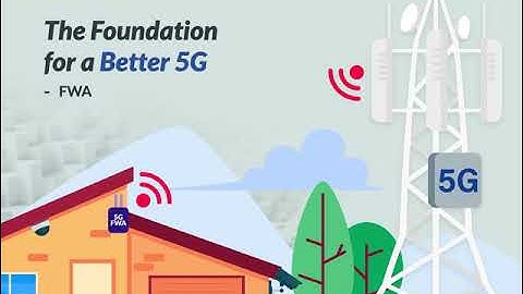 Fibocom "Lead the 5G Forward" - Carrier Aggregation (NR CA)
