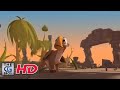 Cgi 3d animated short sapling by  kat seale