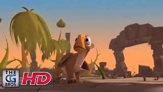 Download Lagu CGI 3D Animated Short \ MP3