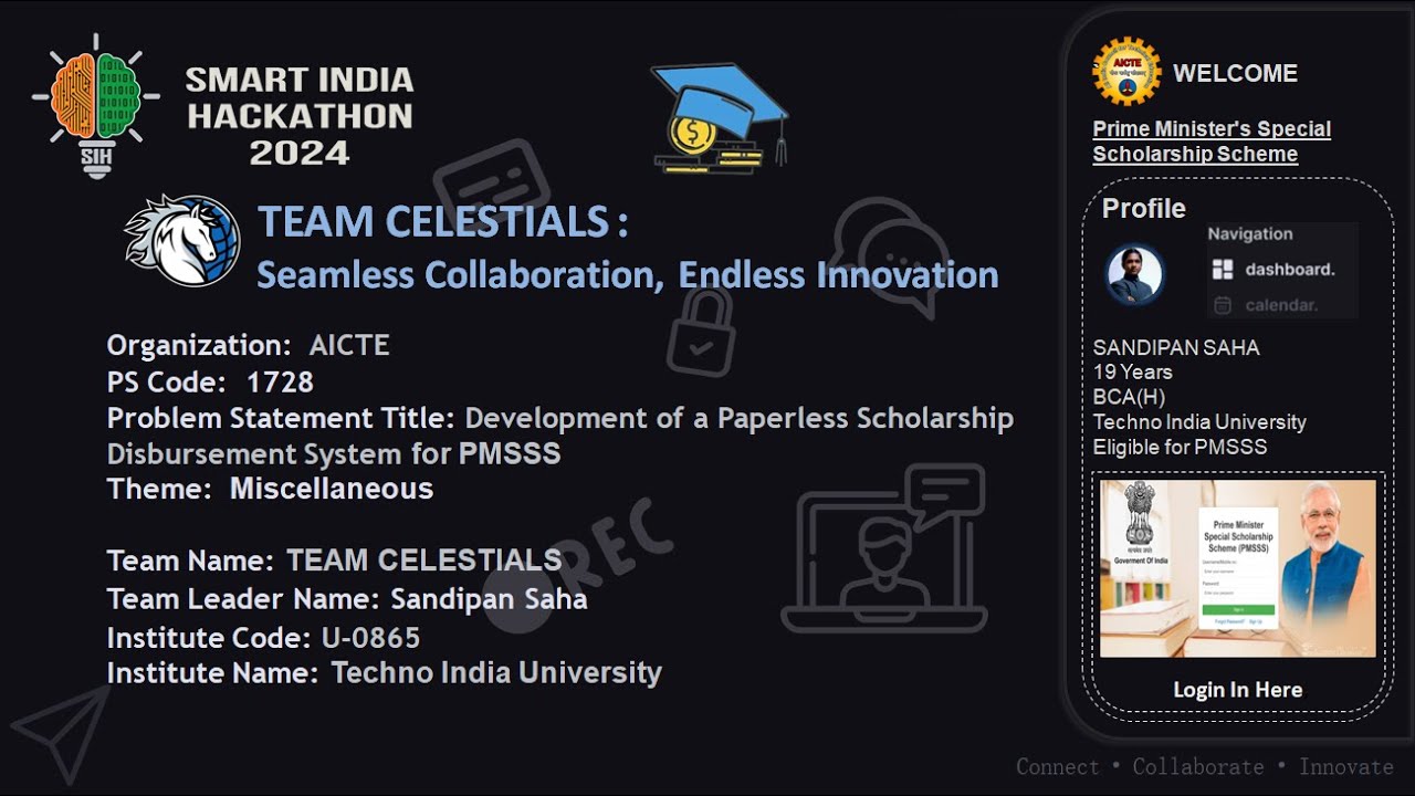 Revolutionizing PMSSS The Paperless Scholarship Disbursement System revolutionizing-pmsss-the-paperless-scholarship-disbursement-system