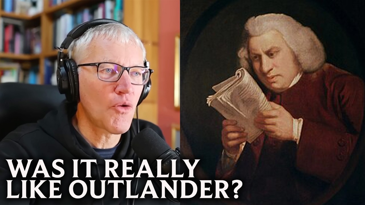 The Ghosts of Culloden: London's Golden Age (Part 3)