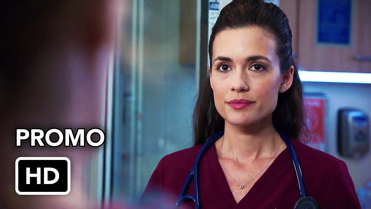 Chicago Med Season 3 Promo (HD)