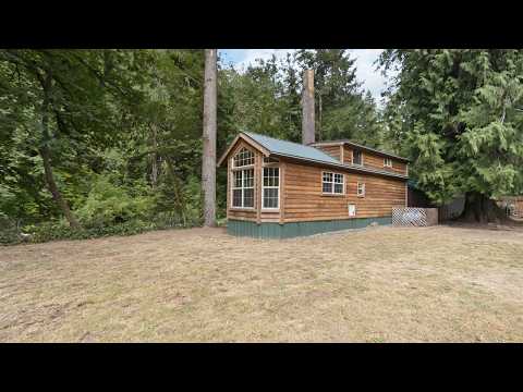 2241 Kalama River Road, Kalama, WA home video tour