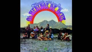 Os Meninos de Deus - Senhor Fazei De Mim (Um Instrumento De Tua Paz)