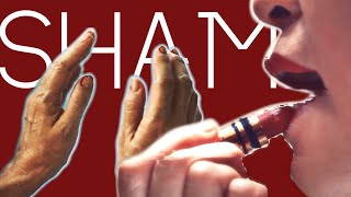 Villanelle   Eve | SHAME.