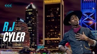 R.j. Cyler Hollywoods Rising Star Unveiled