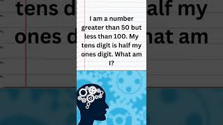 Quick Logic Puzzle – Can You Get It Right?