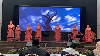 Download lagu Pertandingan Nasyid Jabatan MPK 2020 - JOHAN | Jabatan Pelesenan & Penjaja (Al-Tarkhis)