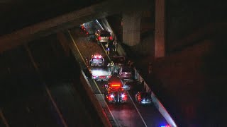 Famous Crash involving '20 or so' vehicles on SR-51 ramp in Phoenix Profile