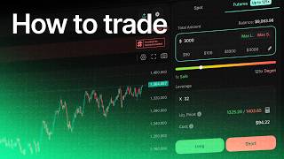 Catapult Trade: How to Trade screenshot 4
