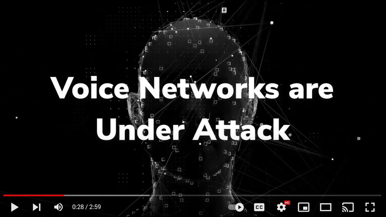 Stop Robocalls, Spam Calls, Spoof Calls, and Vishing - Protect Your Business Voice Network