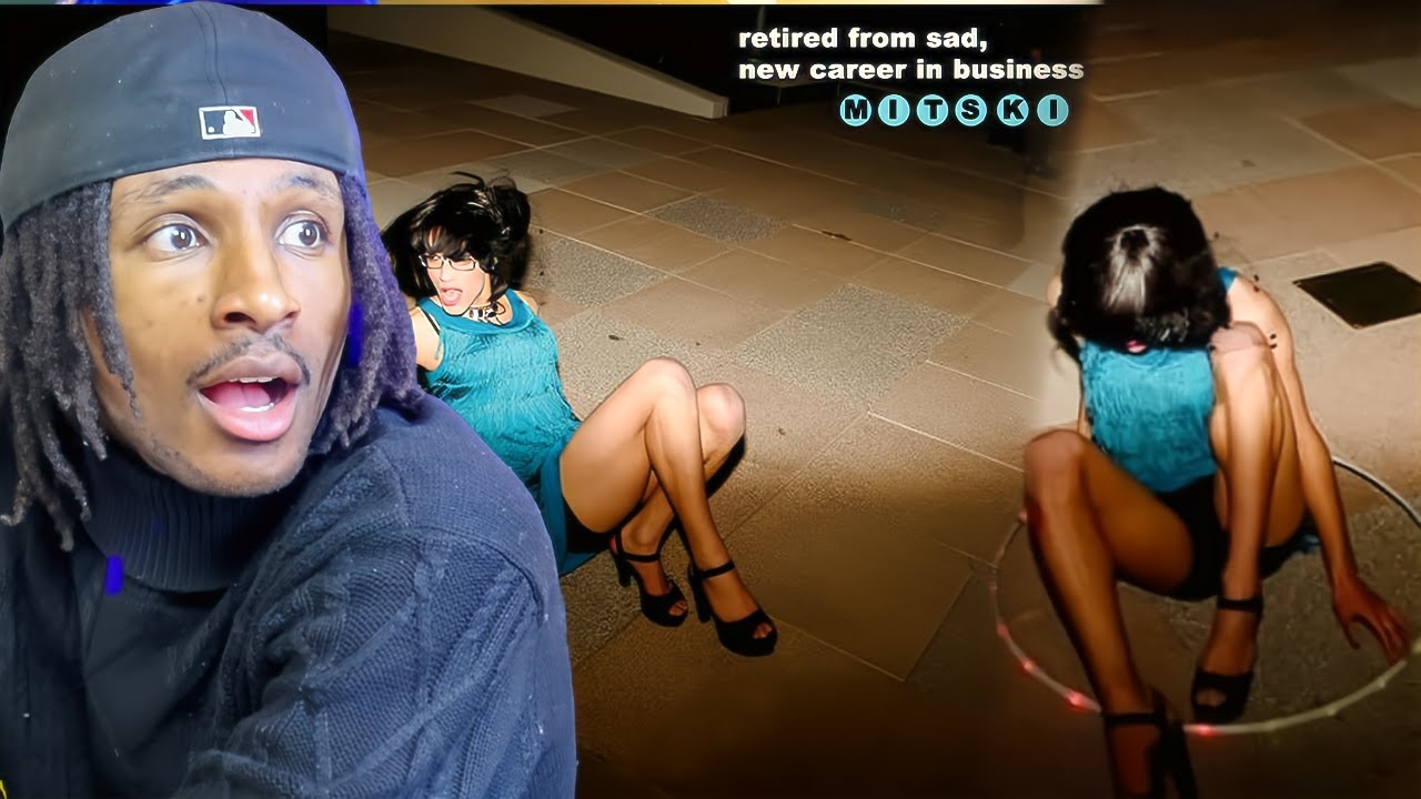 Mitski Retired From Sad, New Career In Business (Album Reaction & Review)