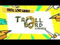 Gary gygaxs yggsburgh returns an interview with troll lord games and luke gygax