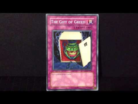 yugioh present card Amazon.com: YU-GI-OH! - (INOV-EN080) - Invasion: Vengeance - 1st Edition Yugioh present card normal rare