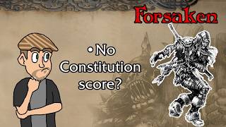 The overpowered Warcraft Horde races in 3e @Abelhawk