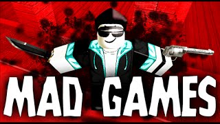 Famous Roblox | Mad Games | Fail, MY GAME SHUT DOWN!! Net Worth