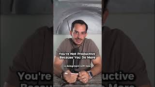 What is Productivity?