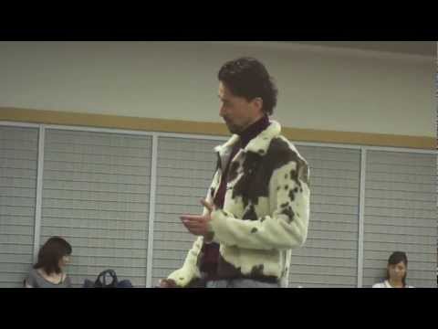 東山義久－performance - YouTube