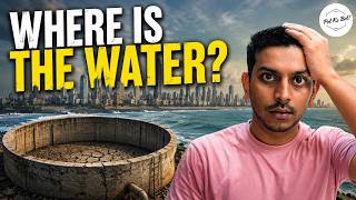 Mumbai Is Surrounded By Water. So Why Are We Running Out?