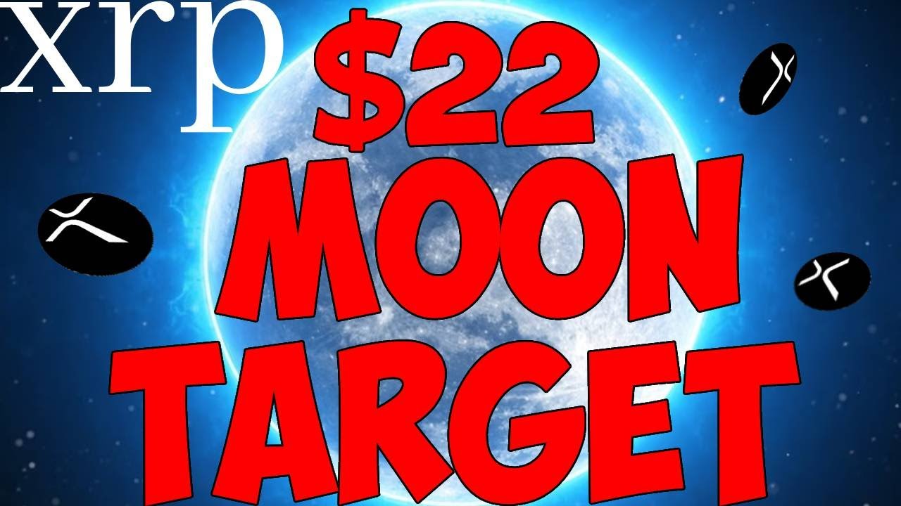Ripple XRP MOON MISSION ACTIVATED!!! - YouTube
