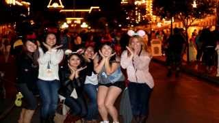 SOPi Winter 2014 Rush