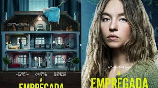 A Empregada Filme Completo Dublado Lanamento 2026 filmes