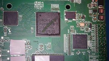 UNI-T UTG1042X AWG Teardown