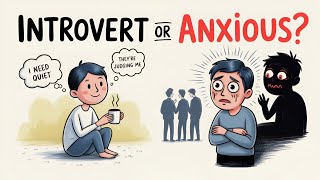 This Is Why You Feel Awkward Around People