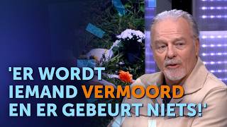 VERMOORDE HAJAR (29) smeekte om HULP: 'politie deed NIETS!'