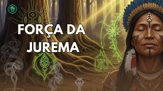 JUREMA SAGRADA  Cura ancestral e conexão espiritual